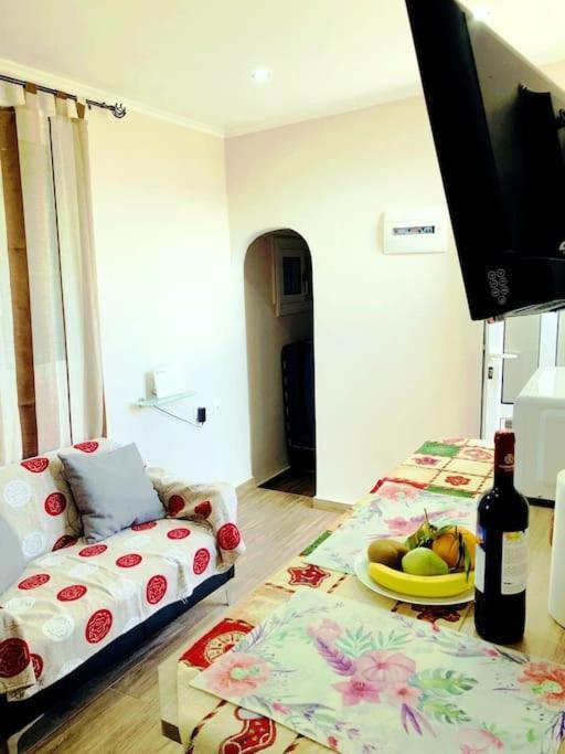 Ariadni'S Apartment 3 Hriszí Aktí Haniá Kültér fotó